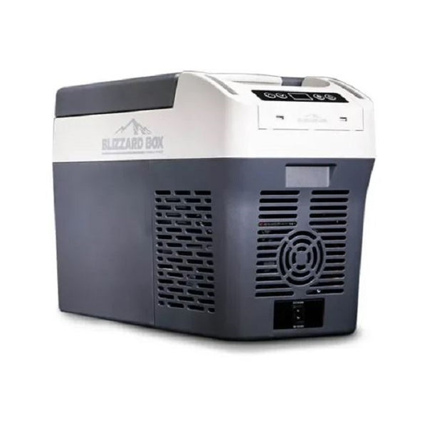 ふゆページ Project X Blizzard Box 13QT 12L Electric Portable Fridge Freezer