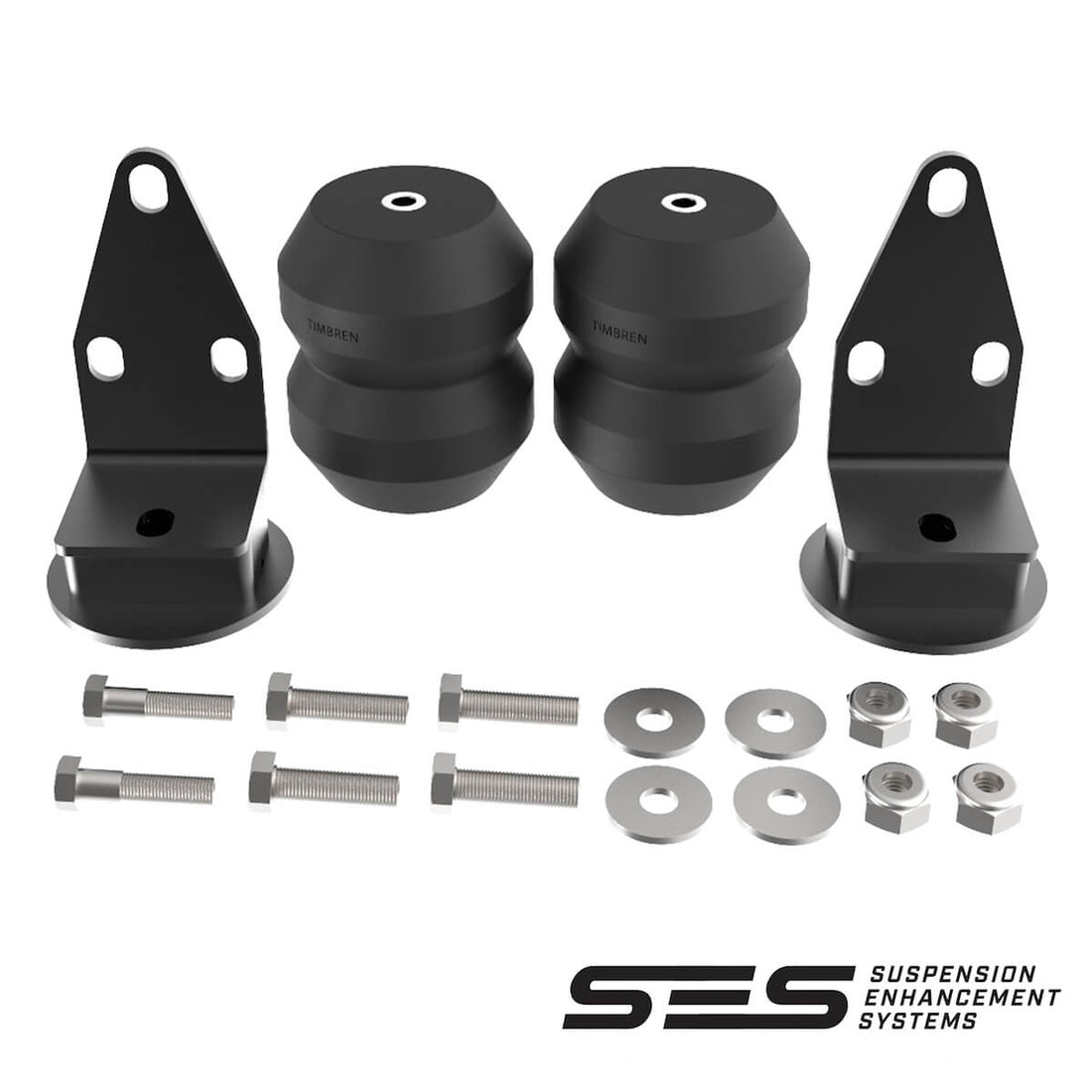 Timbren 2003-2009 Chevrolet Kodiak C4500 1991-2002 Kodiak C60 C70 C7000 C6000 1997-2009 T5500 T6500 T7500 T8500 SES Suspension Enhancement System GMFTK Front Kit GMFTK