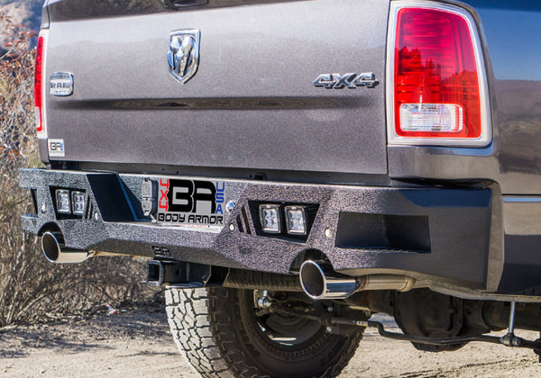 3" Full Body Lift Kit For 1999-2002 Ford F250/F350 Super Duty – Front & Rear 2 thumbnail image