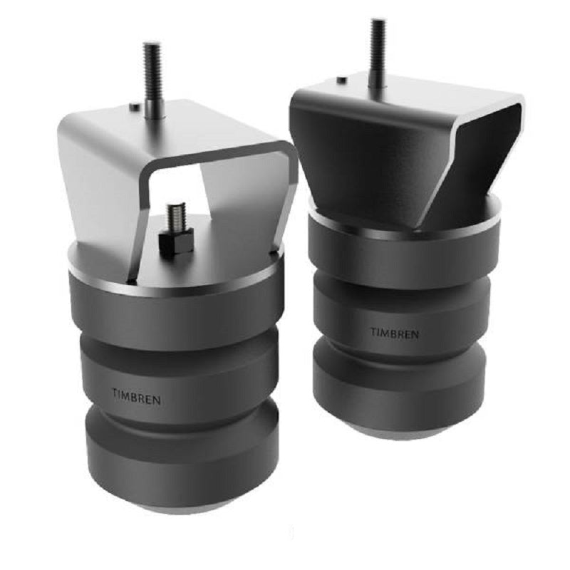 Timbren 2005-2022 Ford F-350 Super Duty 2WD 4WD Cab Chassis RearSES Suspension Enhancement System Rear Kit FR350TTCC