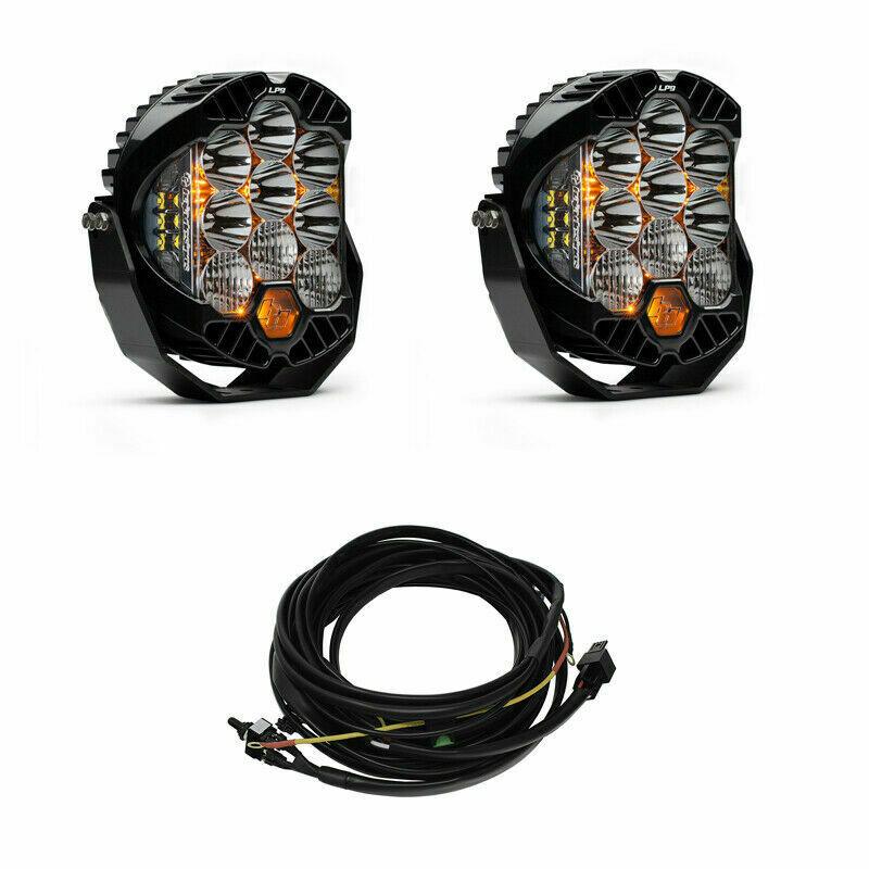 LED Light Kit - Auto Parts Toys