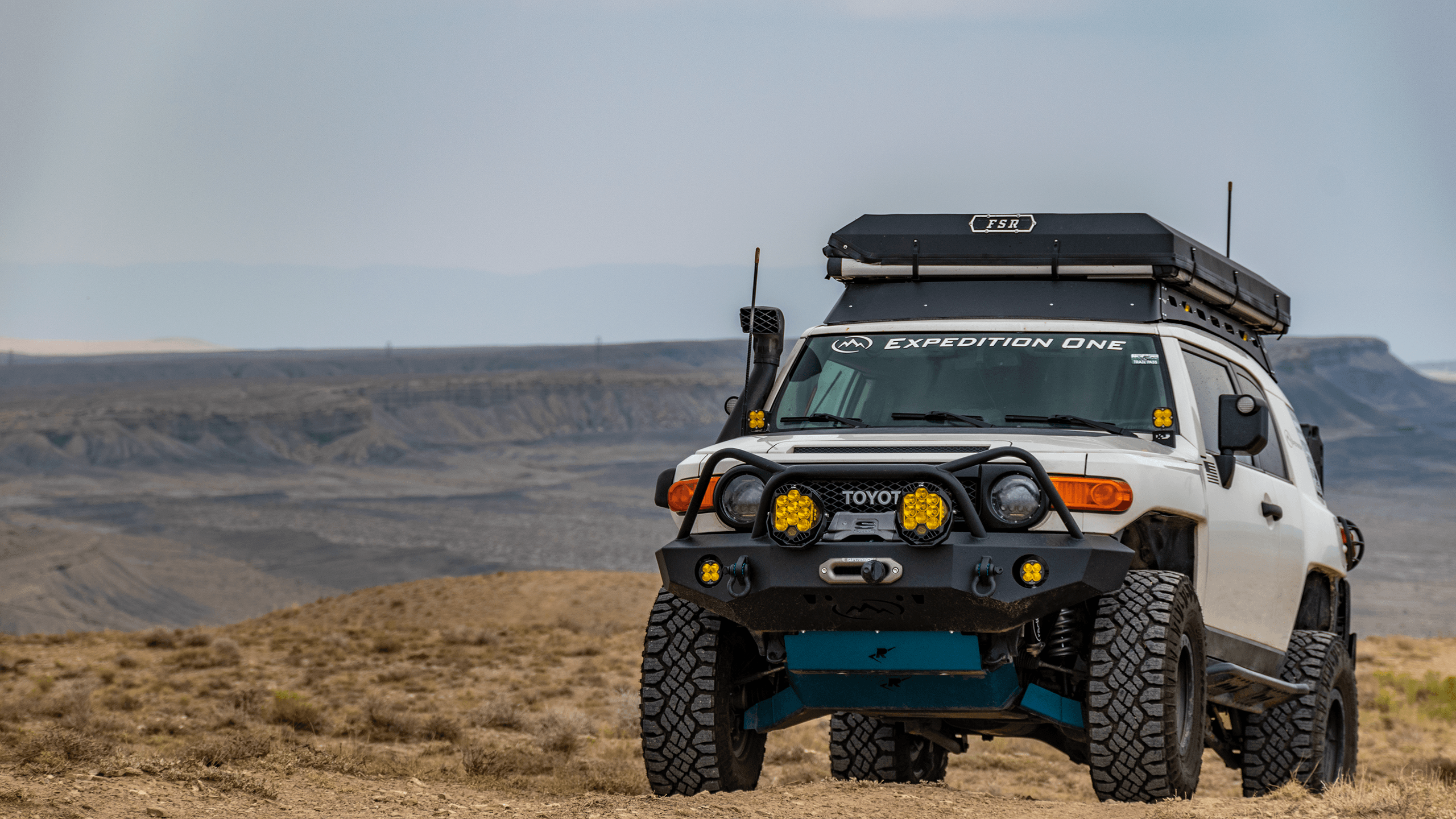 LED Spot - Auto Parts Toys