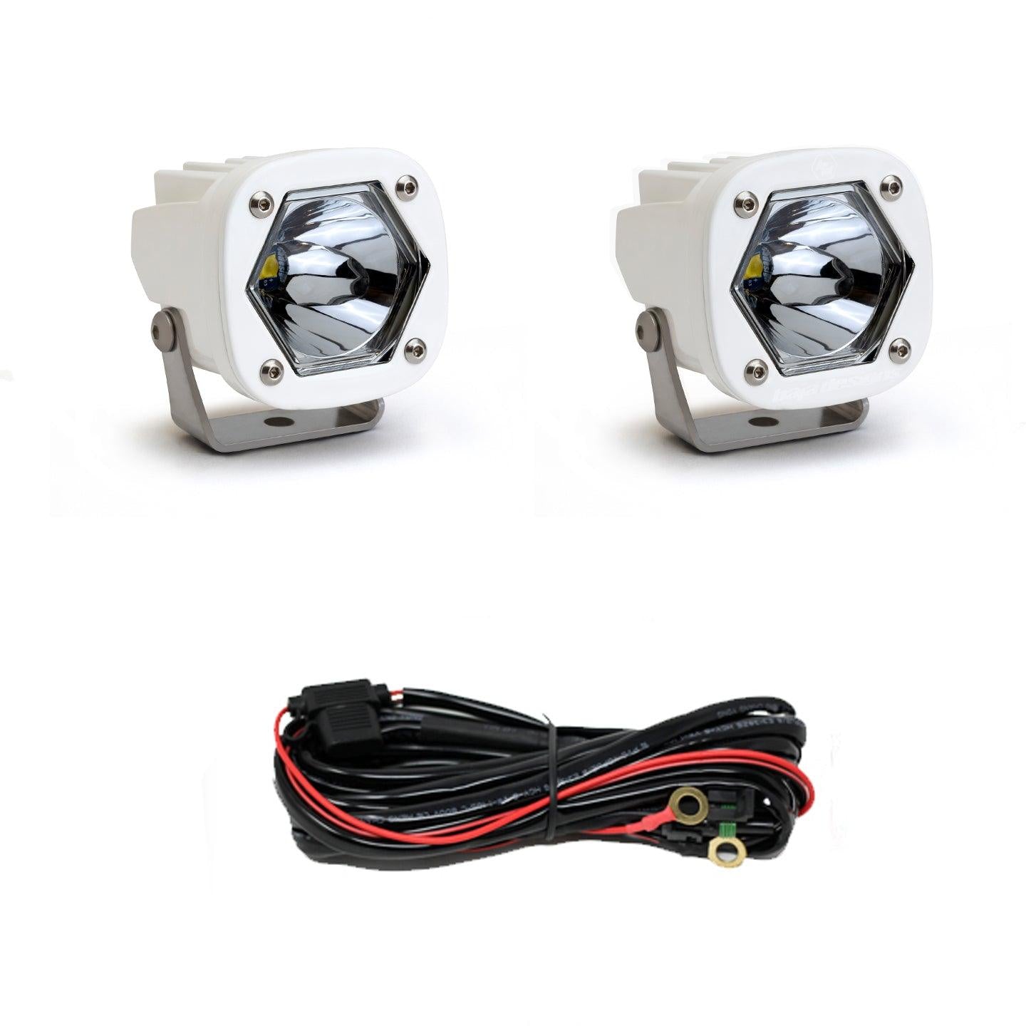 Fog Lights - Auto Parts Toys