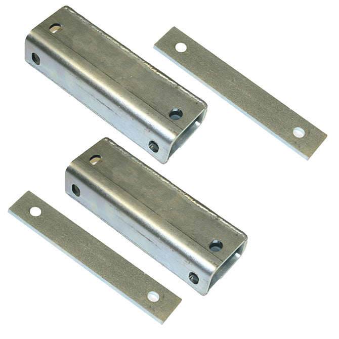 SUPERLIFT 1999-2022 Ford F-250 F-350 Super Duty 4WD 7- 8 inch Rear Lift Carrier Bearing Drop Kit 8 Inch 9695