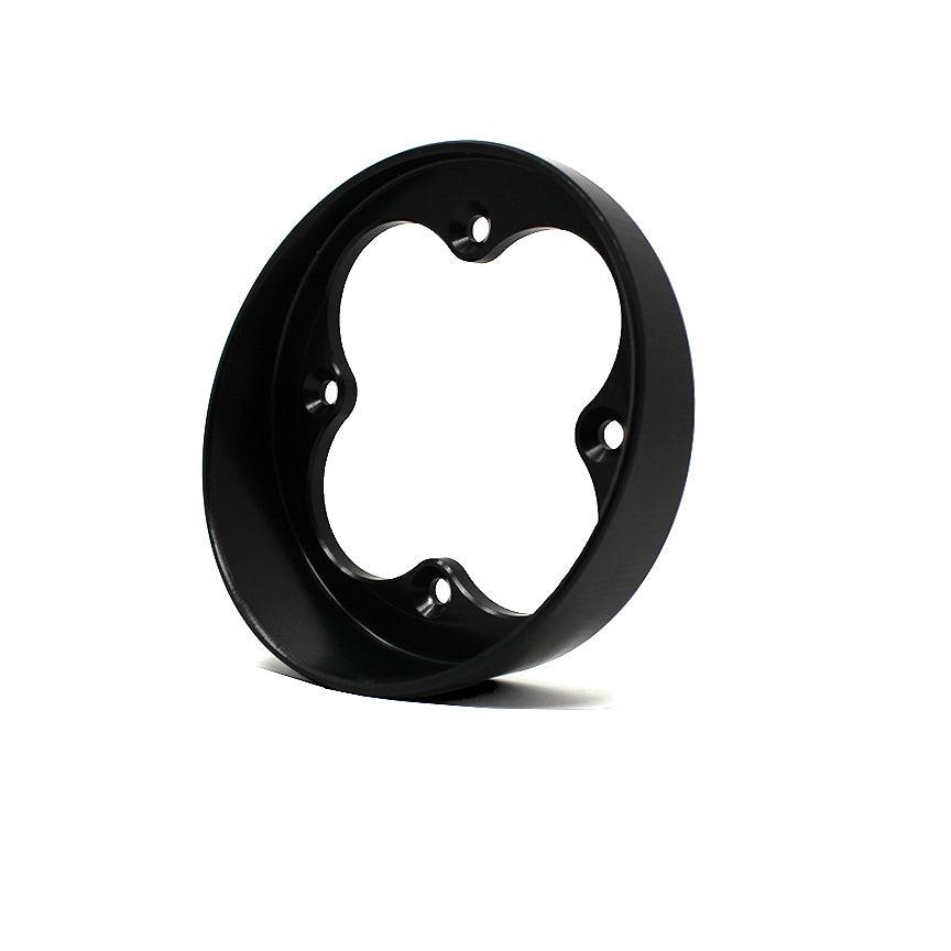 Receiver Mount - Auto Parts Toys