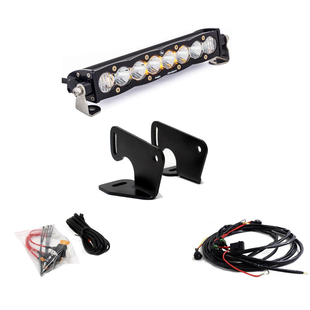 LED Light Kit - Auto Parts Toys