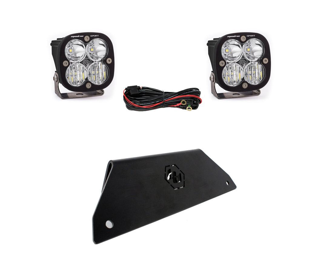 LED Light Kit - Auto Parts Toys