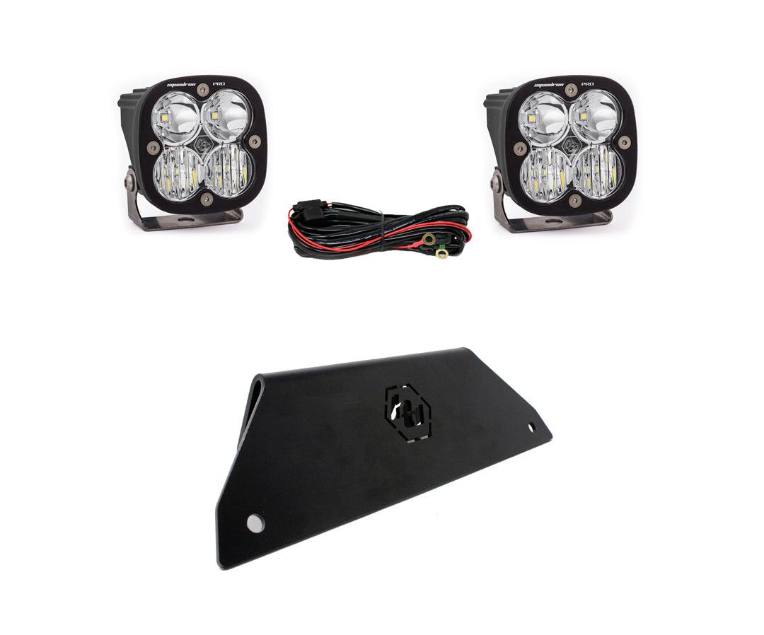LED Light Kit - Auto Parts Toys