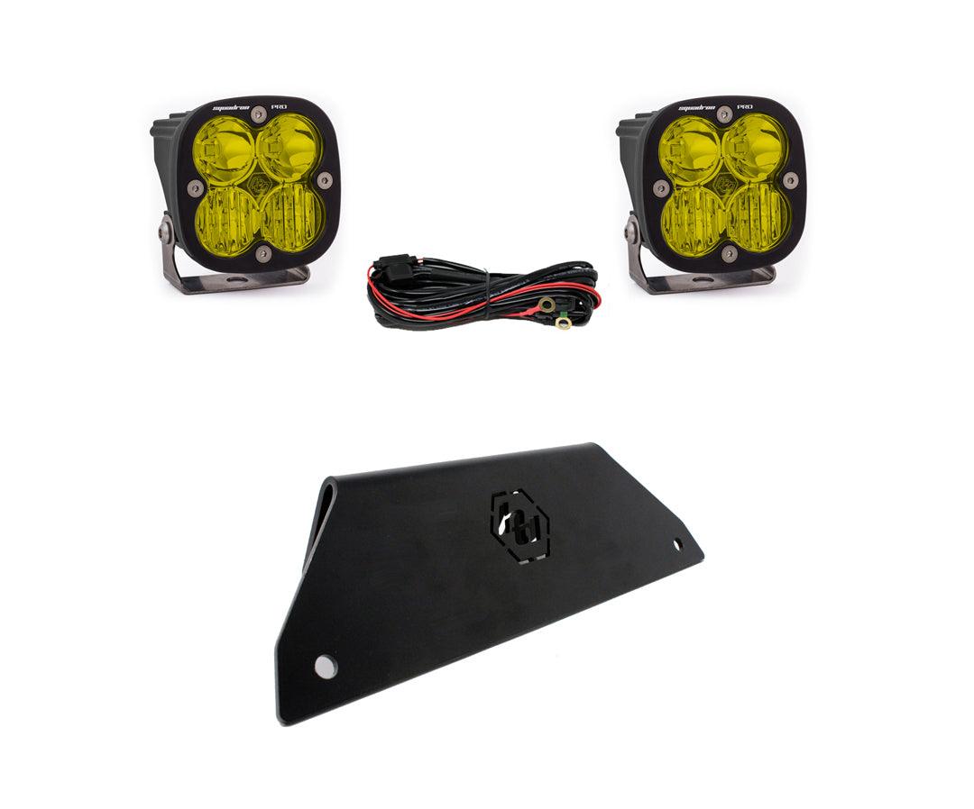 LED Light Kit - Auto Parts Toys