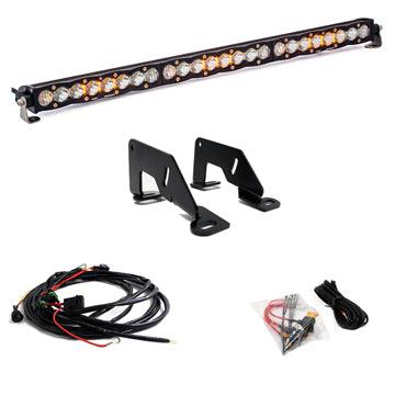 Headlight Kit - Auto Parts Toys