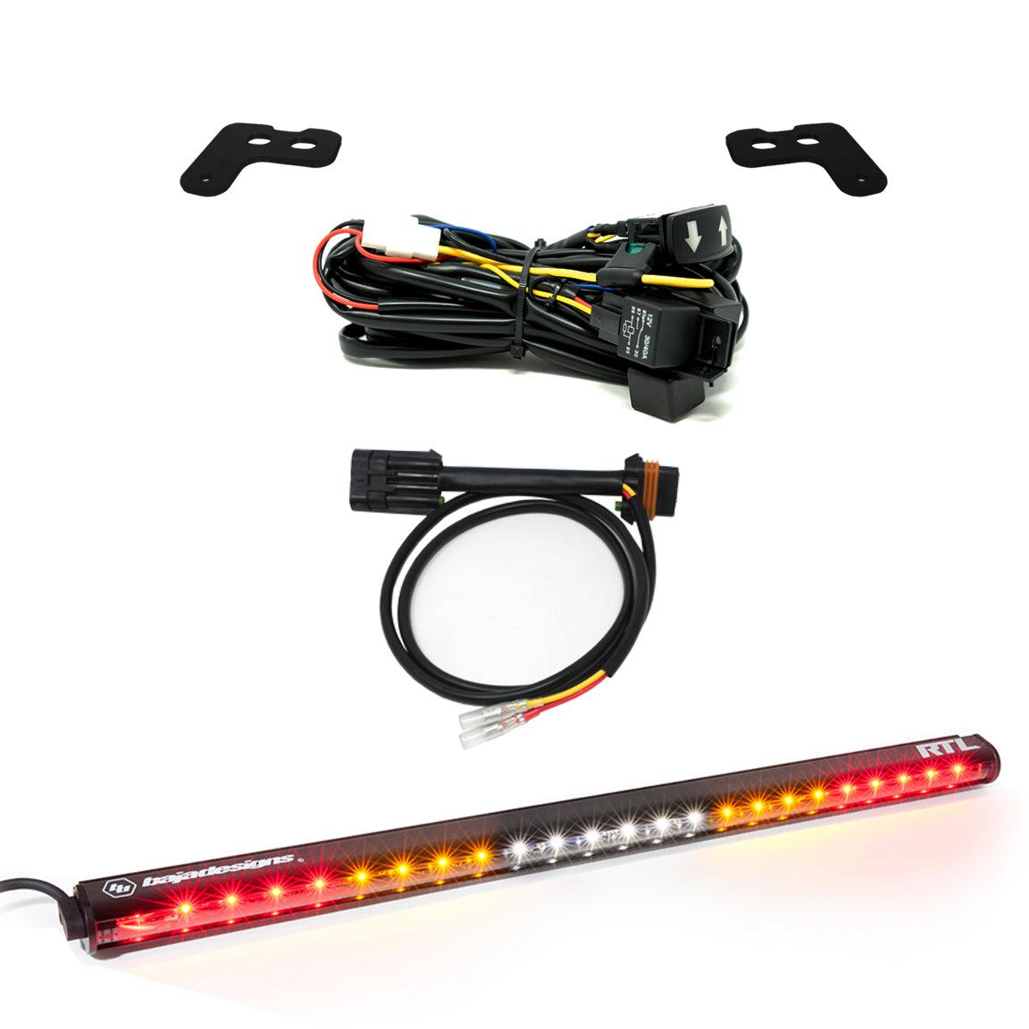 LED Light Kit - Auto Parts Toys