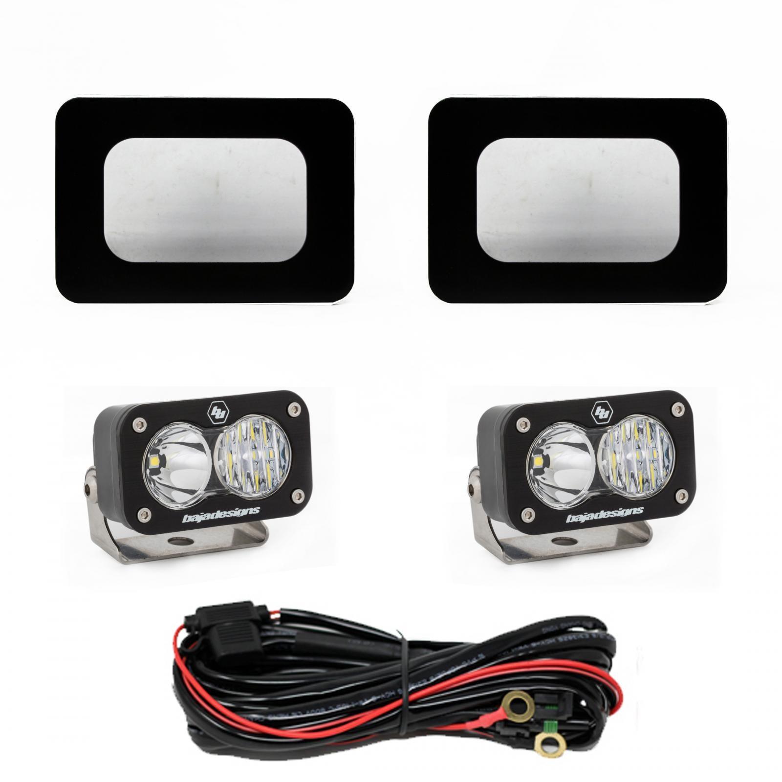 Fog Lights - Auto Parts Toys