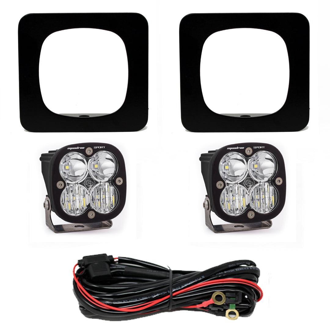 LED Light Kit - Auto Parts Toys