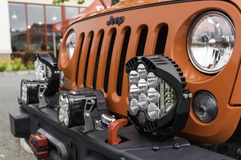 LED Spot - Auto Parts Toys