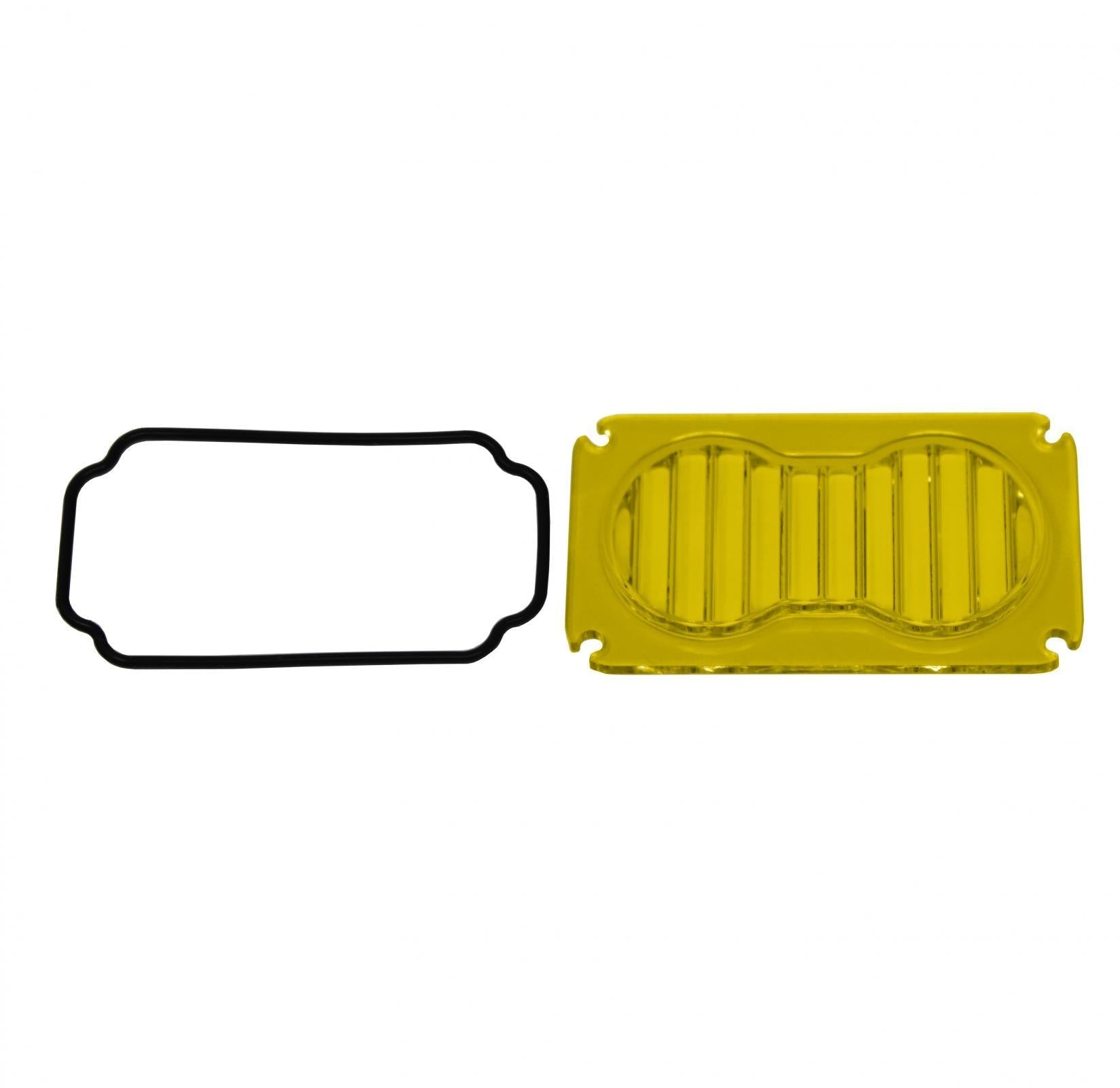 Tail Light Lens - Auto Parts Toys