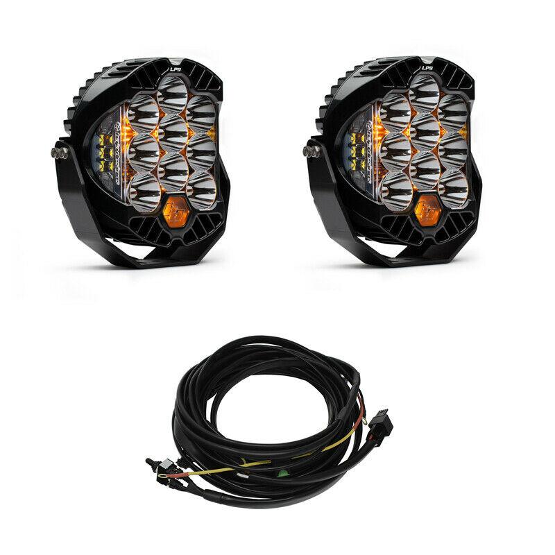 Light Bar Kit - Auto Parts Toys