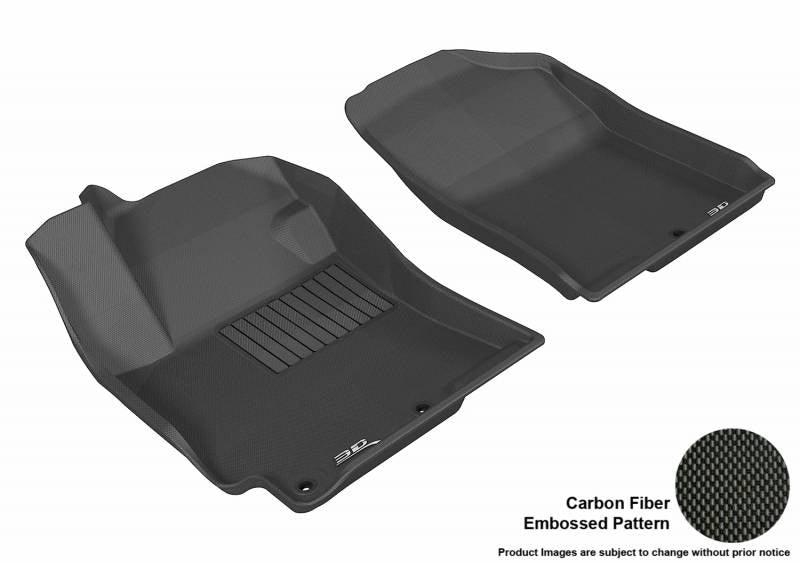Floor Mats - Auto Parts Toys
