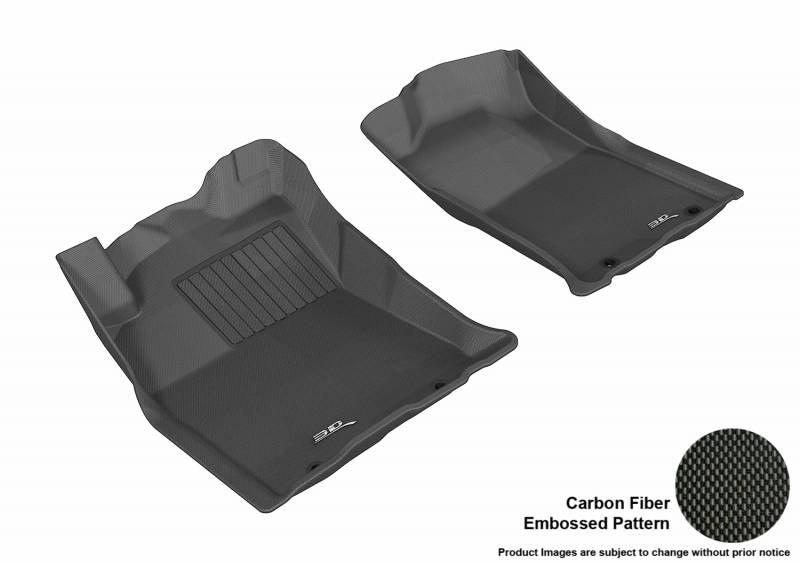 Floor Mats - Auto Parts Toys