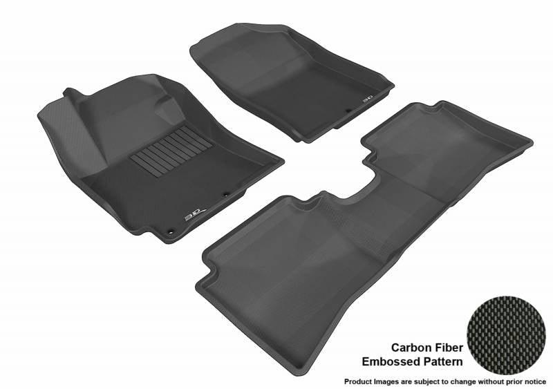 Floor Mats - Auto Parts Toys