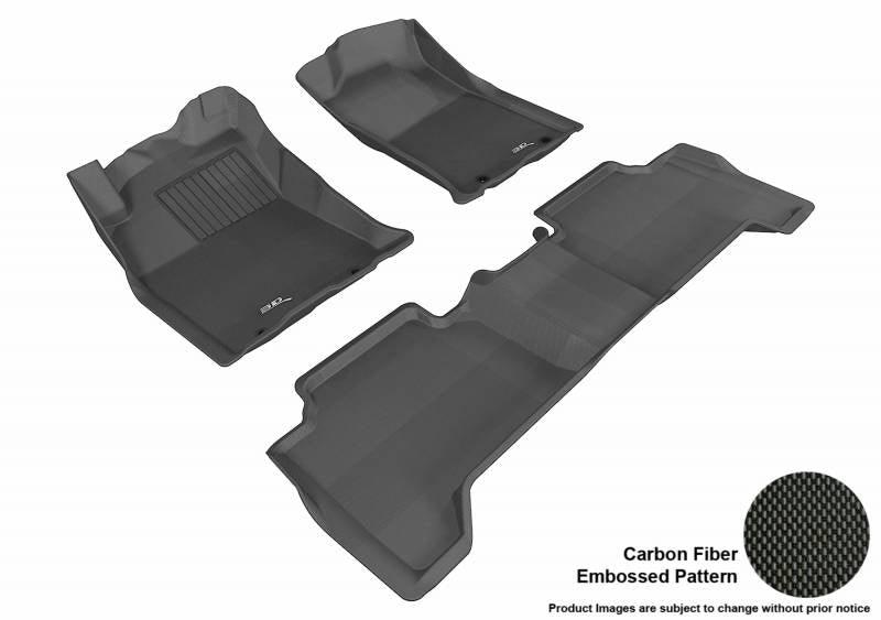 Floor Mats - Auto Parts Toys