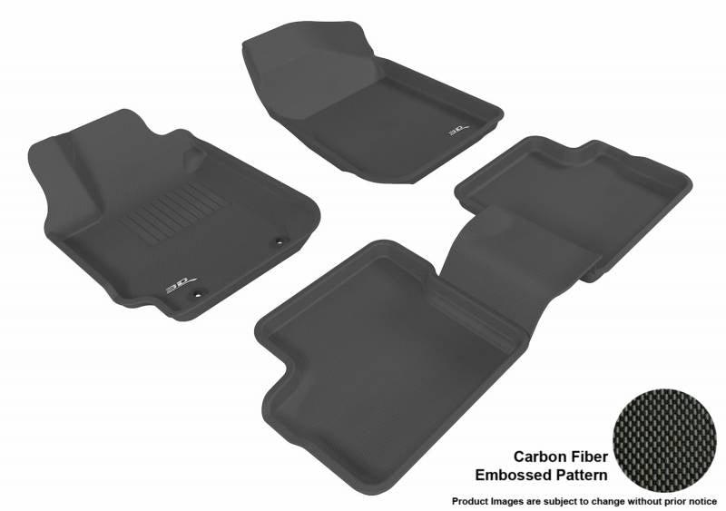 Floor Mats - Auto Parts Toys