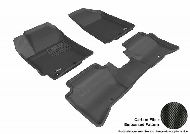 Floor Mats - Auto Parts Toys