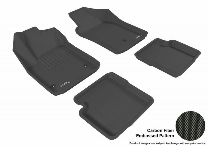 Floor Mats - Auto Parts Toys