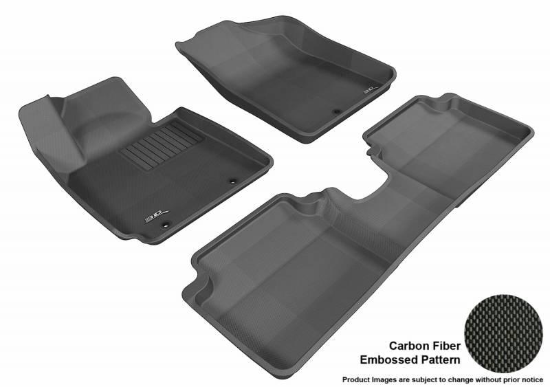 Floor Mats - Auto Parts Toys
