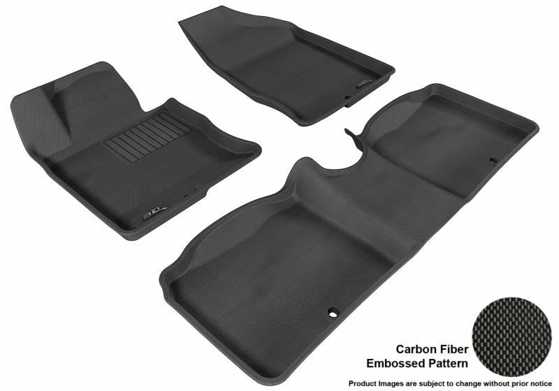 Floor Mats - Auto Parts Toys