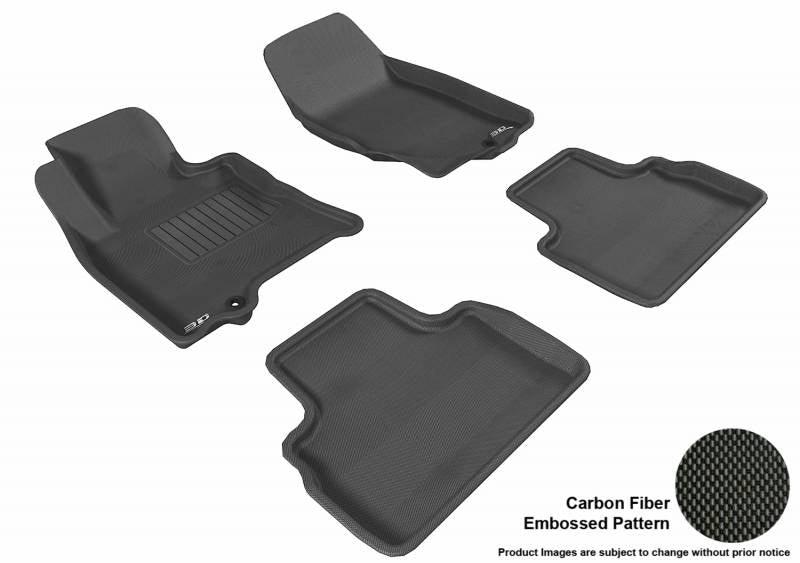 Floor Mats - Auto Parts Toys