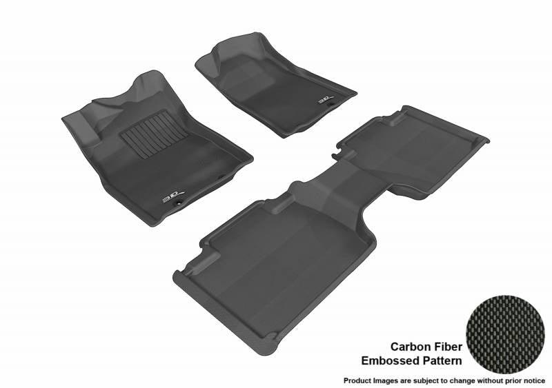 Floor Mats - Auto Parts Toys
