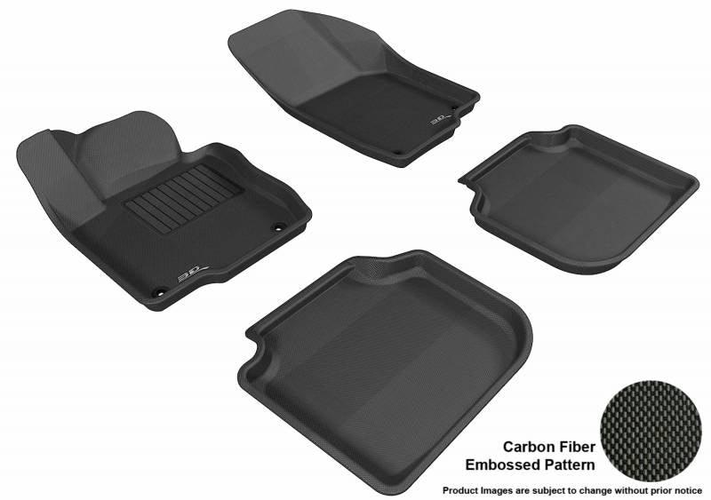 Floor Mats - Auto Parts Toys