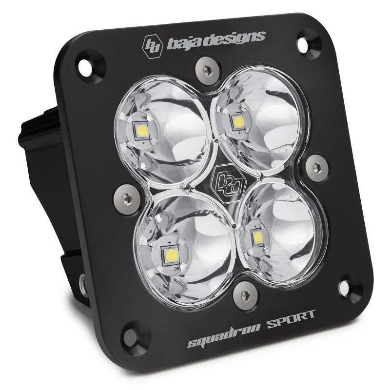 Flush Mount LED - Auto Parts Toys