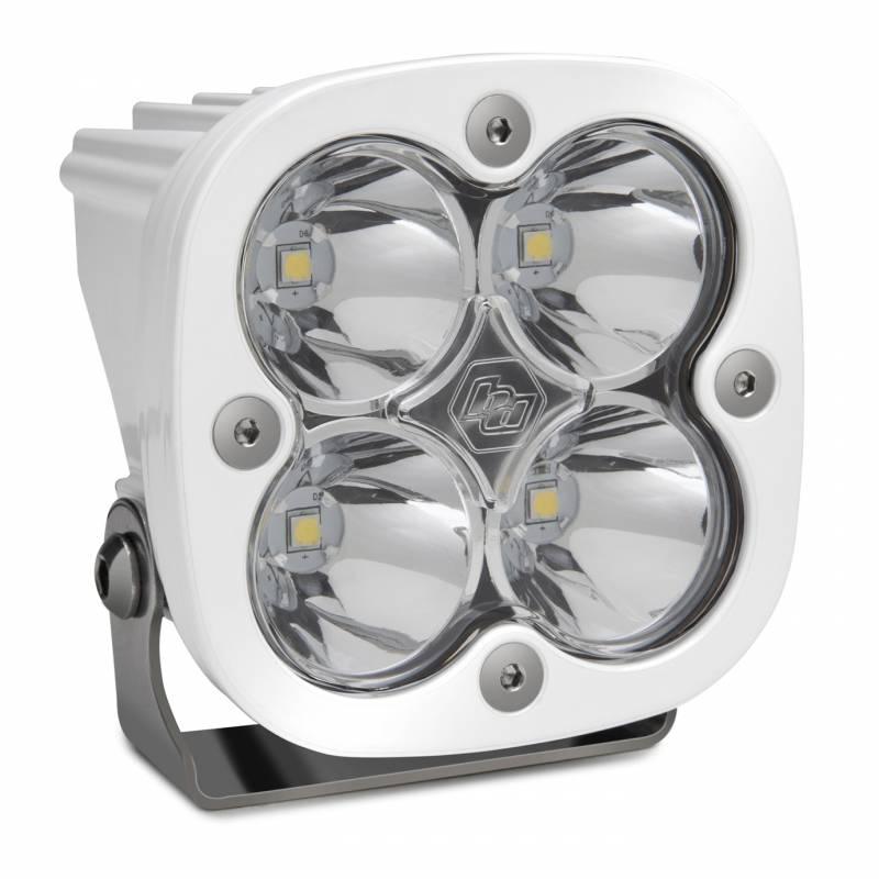 LED Light Pod Spot Pattern - Auto Parts Toys
