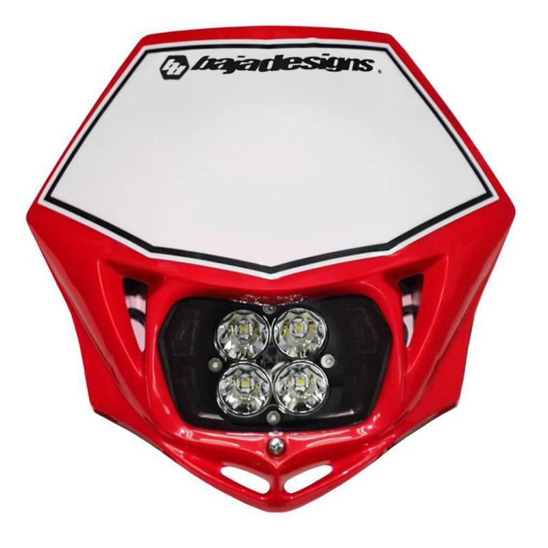 Sport MC LED Race Light - Auto Parts Toys