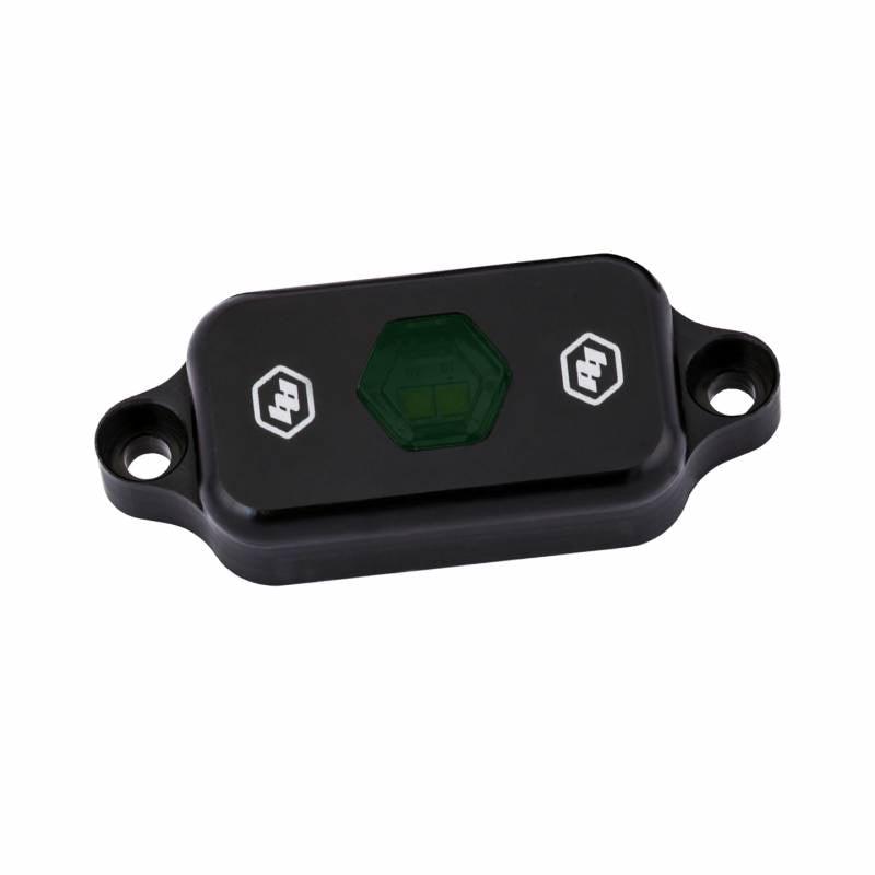 LED Rock Light - Auto Parts Toys