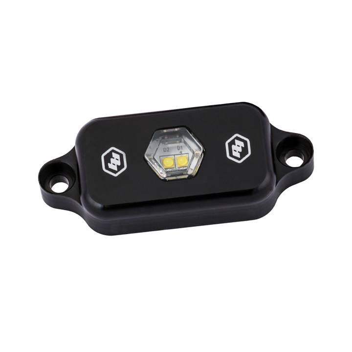LED Rock Light - Auto Parts Toys