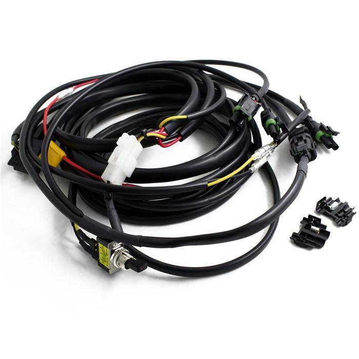 Wire Harness - Auto Parts Toys