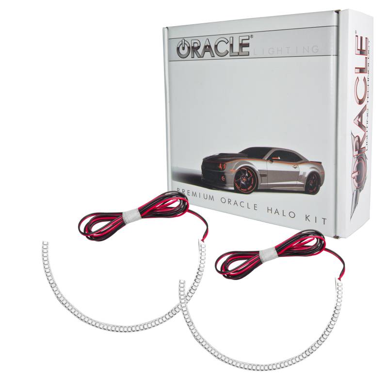 Oracle Lighting 2010-2013 Chevy Camaro LED Afterburner Tail Light Halo Kit 2533-003