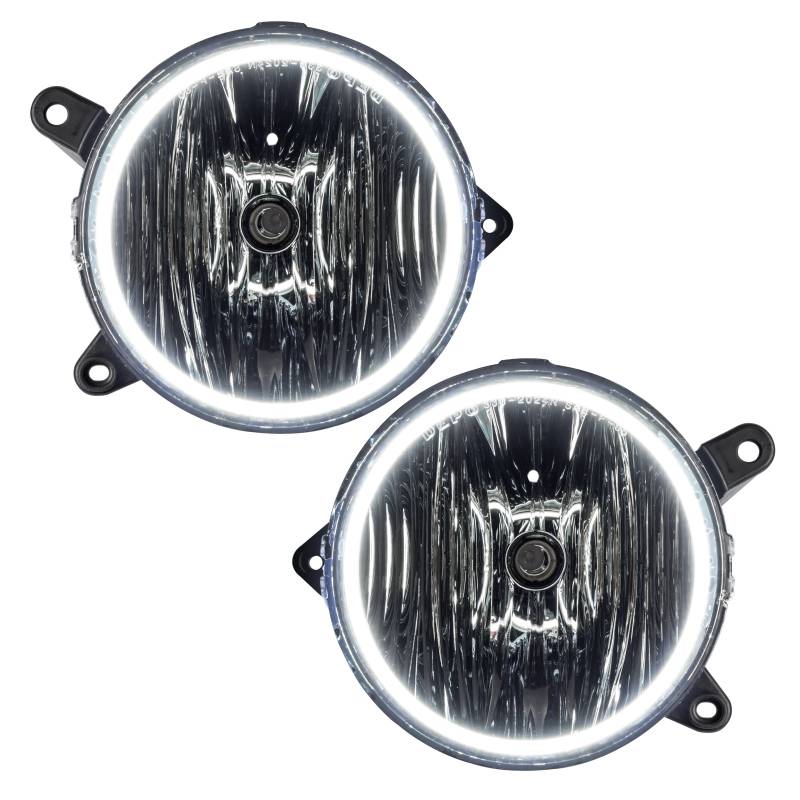 Oracle Lighting 2010-2012 Ford Mustang GT SMD Fog Lights 7051-001