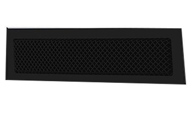 T-Rex 2015-2019 Chevrolet Silverado 2500 2015-2017 Silverado 3500 Upper Class Bumper Mesh Grille Overlay 52122