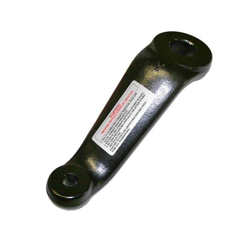 SUPERLIFT 2000-2004 Ford F-250 F-350 Super Duty 2000-2005 Ford Excursion Pit Arm Fd W/ Pwr Strg 1112