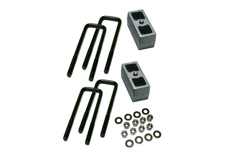SUPERLIFT 1966-1977 Ford F-250 Blk Kit Fd 3 Inch 1338