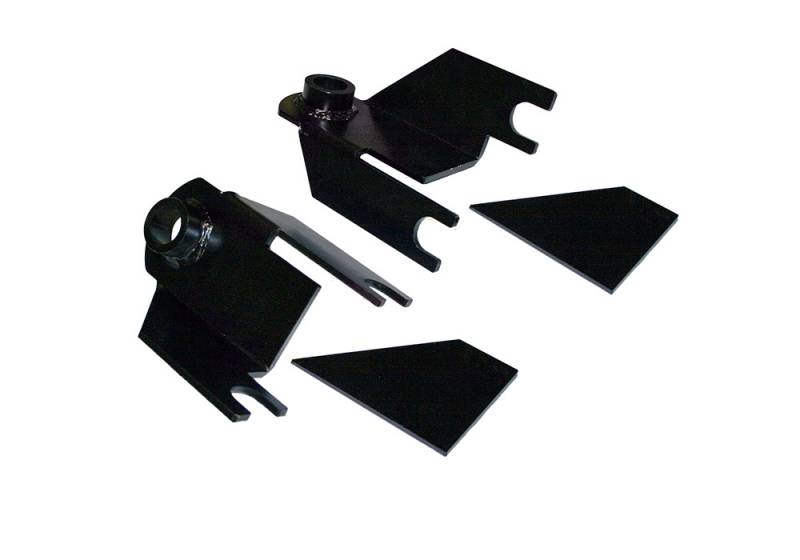 SUPERLIFT 1966-1977 Ford Bronco F150 Rad Arm Bracket Kit 4 inch Drop 2475