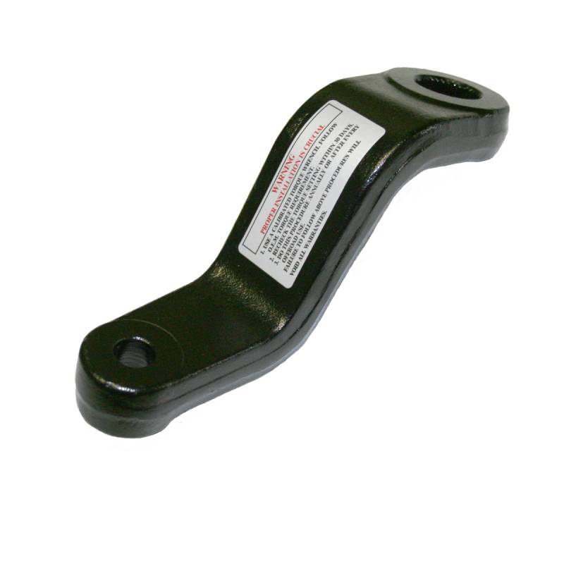 SUPERLIFT 2000-2001 Dodge Ram 1500 2000-2002 Ram 2500 3500 Pit Arm 4006