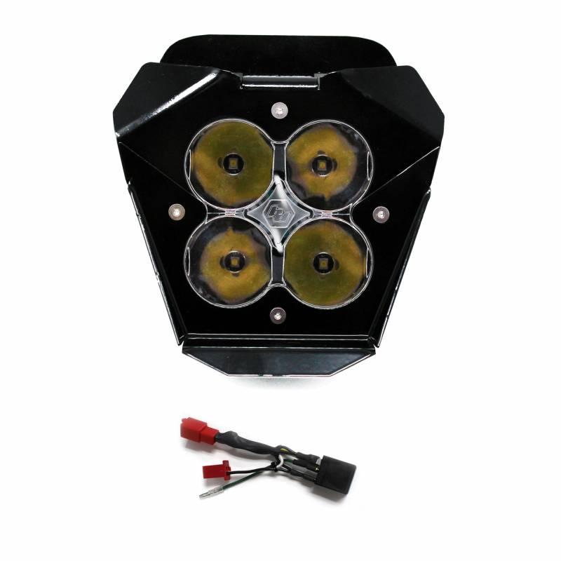 LED Headlight Kit - Auto Parts Toys