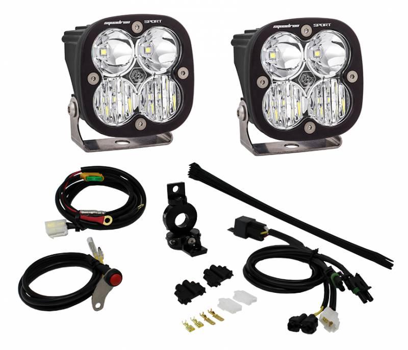 LED Light Kit - Auto Parts Toys