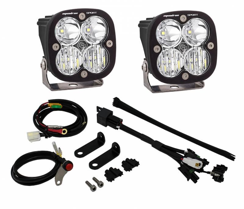 LED Kit - Auto Parts Toys