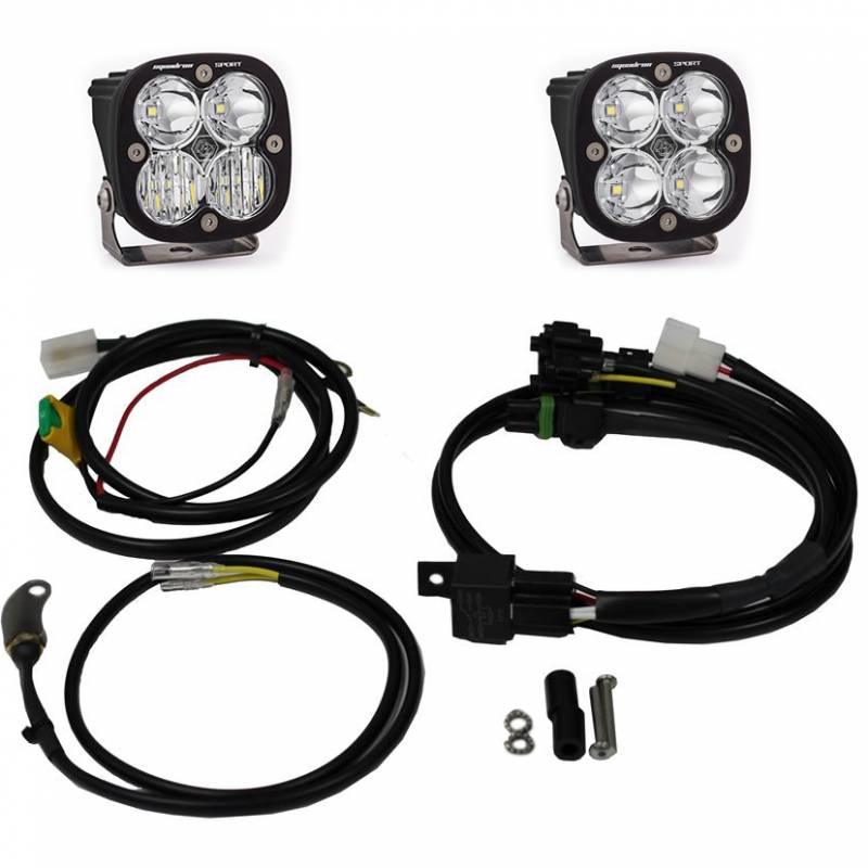 LED Kit - Auto Parts Toys
