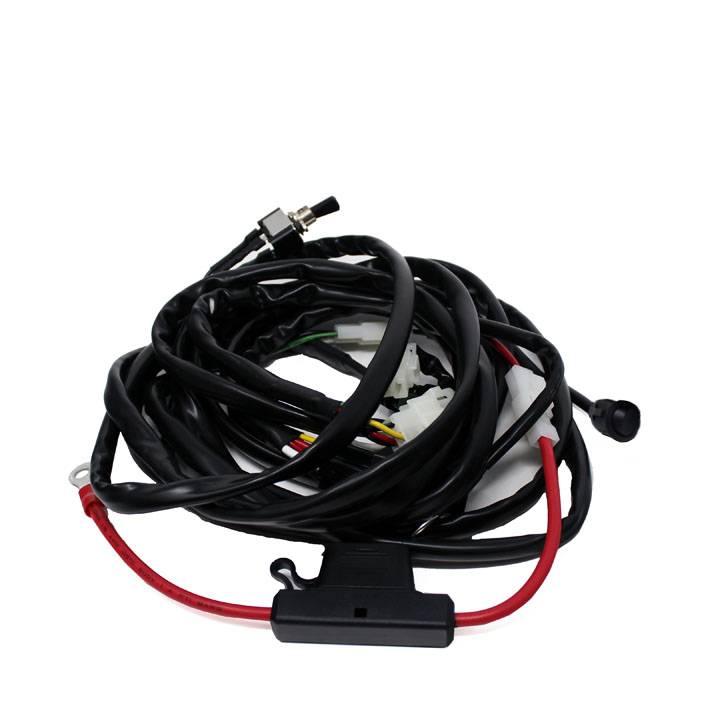 Wire Harness - Auto Parts Toys